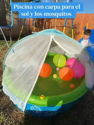 #piscinasparaniños #kidspool #poolforkids #albercasparaniños #albercas 