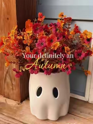 I am most definitely an autumn #falldealsforyou #fall #endofsummer #falldecor #autumn 