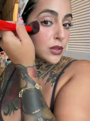 Date night glam ✨