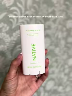 @Native #nativedeodorant 