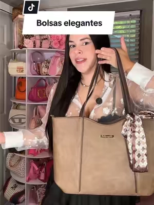#bolsasentendencia #totebag #womanbags #carterasybolsas #bolsasdeluxo 