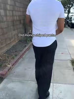 Genuinely such good quailty #oldmoney #mensstyle #summerstyle #clothing #fashion