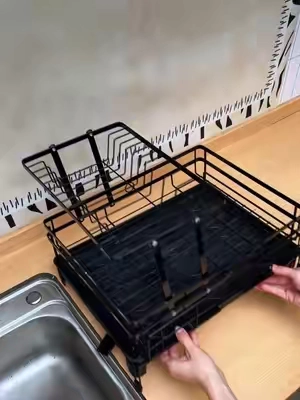 #dishrack #dishes #cocina #tiktok #dealsforyoudays