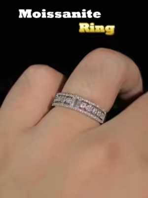 Yes You Can Wear These In The Shower. Affordable Moissanite Ring.#delzzad #TikTokshopbacktoschool #viraltiktok #moissanitejewelry #14kgold #ring #moissaniterings #lacedesign #flowerring #waterproofjewelry #jewelrytiktok #nontarnishjewelry