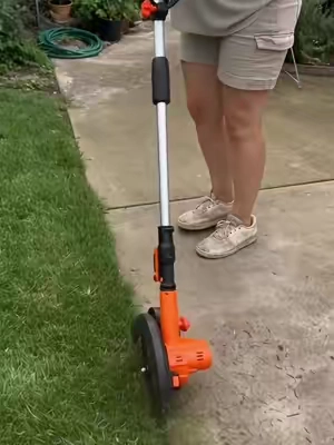 #VEVOR #LawnEdger #LawnCare #DealsForYouDays #TikTokShepSummerSale