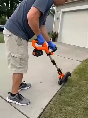 #VEVOR #LawnEdger #LawnCare #DealsForYouDays #TikTokShepSummerSale