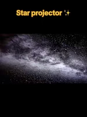 Every ADHD boy need this 🥹✨🌌 #starprojector #relaxing #galaxy #TikTokshopbacktoschool #sohochic