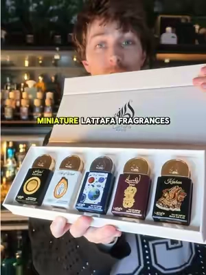 #lattafaperfume 