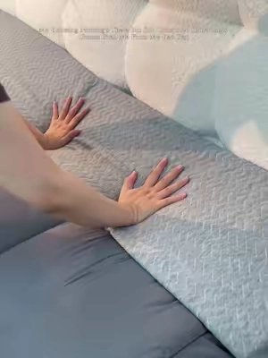 #tiktokshopdealsforyoudays #summerwins #wedgepillow #giftedinlove #pillow 