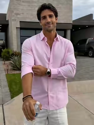 If you want a shirt that stands out a little…#WeeklyDeals #tiktokshopsummersale #mensfashion #TikTokshopbacktoschool #styling 