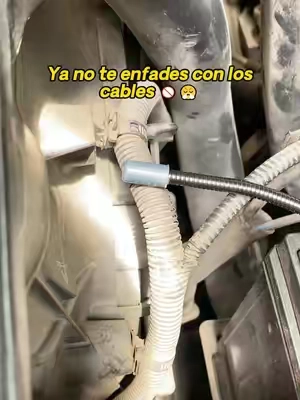 ⚡ ¡Di adiós a las conjeturas eléctricas! 🔧 🛠️ ¡Perfecto para uso doméstico! 💡 No pierdas más tiempo en problemas eléctricos complicados. 💥 Solución de problemas rápida, fácil y segura.#TikTokshopbacktoschool #electricalfix #quicktroubleshooting #circuittester #diyfix