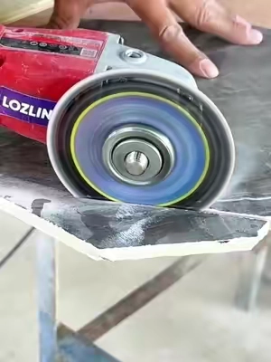 I Tested It to See If It Was Just Hype #tiktokshopsummersale #LOZLIN #tool #cutting #wood