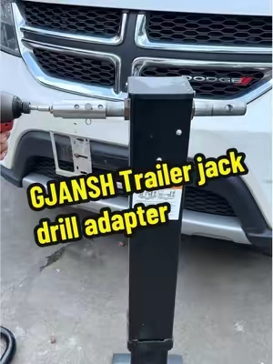 This handy tool saves time and reduces strain on your arms. #GreatFind #TikTokRecommendation #TrailerAccessories #GreatDeal #TikTokShop