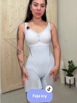 Respuesta a @mariapicazo77 @KKpeople Shapewear #kkpeople #sohochic #blackfridaysale #tiktokshopsummersale #TikTokshopbacktoschool 