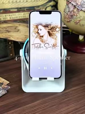 The connection you don't have to worry about. Finally, a speaker that understands what you're looking for. #putare #fyp #trends #TechGadgets #giftideas