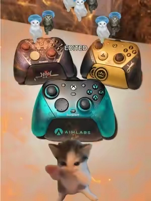 #gamesir #gamesirg7pro #gamesirg7pro8k #g7pro 