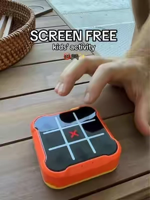 This is so fun. Would be perfect to take to a restaurant for kids. #t#TikTokshopbacktoschools#screenfreeactivities