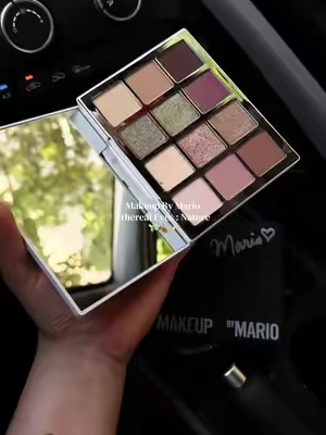 @Makeup By Mario #makeupbymario #eyeshadow #TikTokshopbacktoschool #backtoschool 