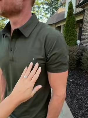 @BYLT Basics nailed their signature polo. It’s an athletic fit vs the normal dad bod polo. #polo #mensfashion #menspolo #poloshirt 