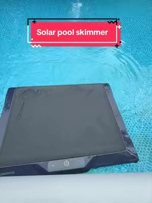 #poolskimmer #poolcleaner #TikTokshopbacktoschool 