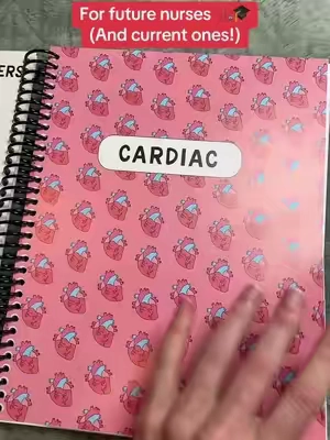 You got this!! #nursingschoolsuccessplanner #nursingschool #nursingstudent #TikTokshopbacktoschool @Nurse Well Versed ™ 