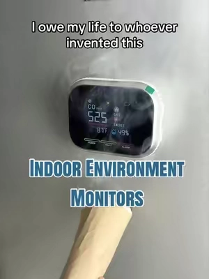 This is something every household needs #smokedetector #smokealarm #safetyfirst #sohochic #TikTokshopbacktoschool 