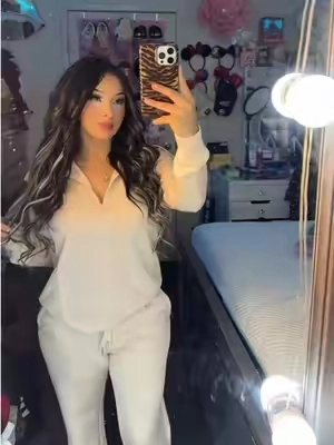 Size xs ✨ #loungewear #loungset #cozyvibes #cozywear #falloutfits 