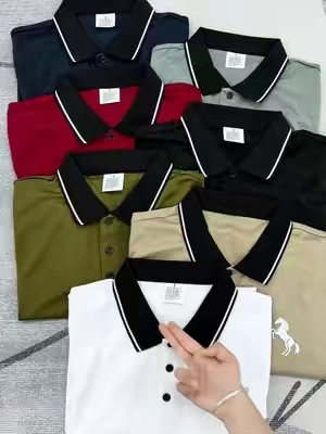 #fashion #tiktokshop #mensfashion #tshirt #spotlightfinds 