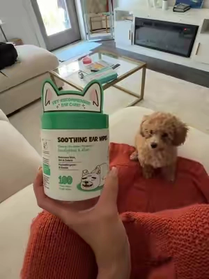 She loves these 