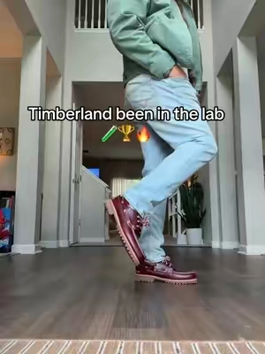 #timberland #boatshoes #TikTokshopbacktoschool @Timberland 