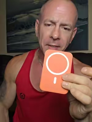 portable power bank #powerbank #charger #phonecharger 