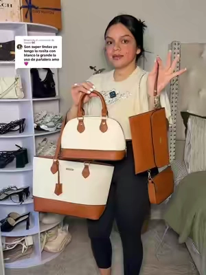 Respuesta a @Yasmin🎀 4 preciosas carteras al precio de una 🙂‍↔️😍👛👜 #carterasybolsas #carterasybolsos #carterasbonitas #bolsasbonitas💲😍👜👛👠❤🎀🎁 #bolsosycarteras  