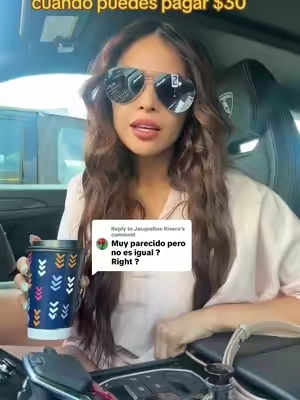 Replying to @Jacqueline Rivera 💯 recomendado #perfumes #perfumesparamujer #perfumesdealtagama 