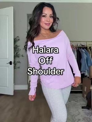 #sohochic #halara #halarasuperbrandday #halaralistens #TikTokshopbacktoschool  
