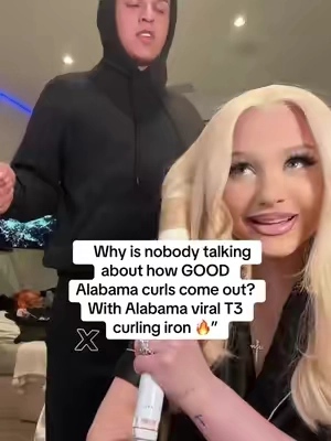 #fypシ゚viral #trending #alabamabarker 