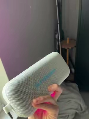 Ready to take this to the lake #bumpboxx #slapstikv2 #bluetoothspeaker #ttsfinds #ttshopdeals 