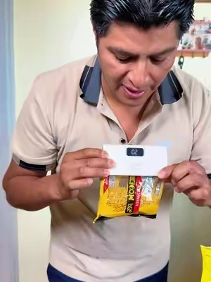 Con esto Ya no amarrarás tus bolsas de comida o chips. #sealer #tiktokbacktoschool #DealsForYouDays #sellador 
