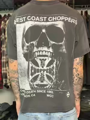 just restocked! #westcoastchoppers #fashion #y2k #outfit #TikTokshopbacktoschool 