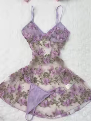 So cute!! #nightdress #homewear #solid #homewear #TikTokshopbacktoschool #dealsforyoudays #dress 