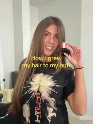 #hairgrowth #hairgrowthtips #hairgummy #longhair #hairloss 