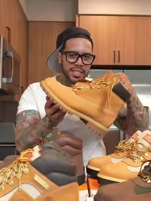@Timberland #timberland #timbs #timberlandboots #fallfashiontrends #mensfashion 