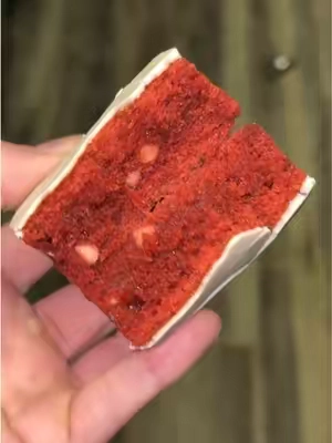 everything you’re getting in the brand new prime bites variety pack