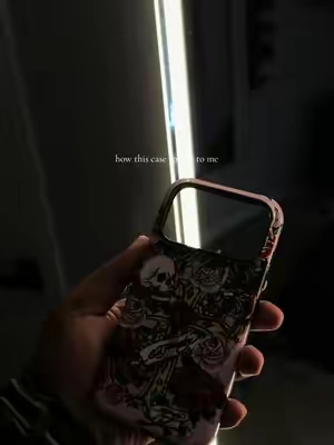 #iphonecase #fyp #alt #viral #iphone17pro 
