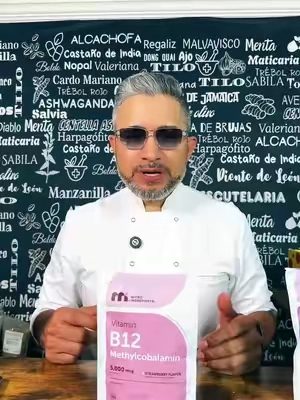La neuropatia es muy común especialmente en personas diabéticas #neuropatia #mielina #salud #nutricion #vitaminb12 @Micro Ingredients 