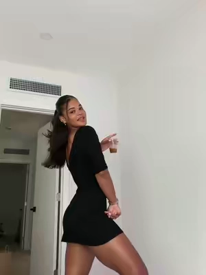 cutie dress