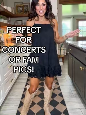 @TanmingFashion This cotton romper dress is absolutely adorable!!! 