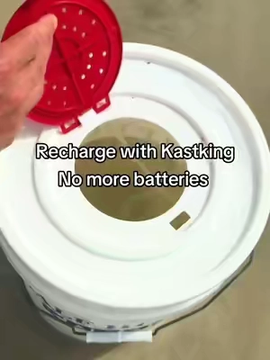 #fishing @KastKingUSA 