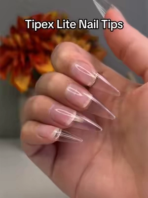 512 nail tips for $18?! 😭 That’s about 3½ cents per tip! So many shapes + lengths to choose from AND they’re super durable. Grab them while they’re on sale! 💅🏼@BeetlesGelPolish #tipex #nailtips #diynails #nailsathome #beginnerfriendly 