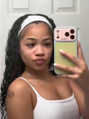 me when i have 5 min to do my hair 😭 these 5 headbands for $2 thoo >