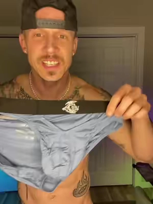 They actually dropped a new bamboo v fly brief and it’s incredibly comfortable 🙌